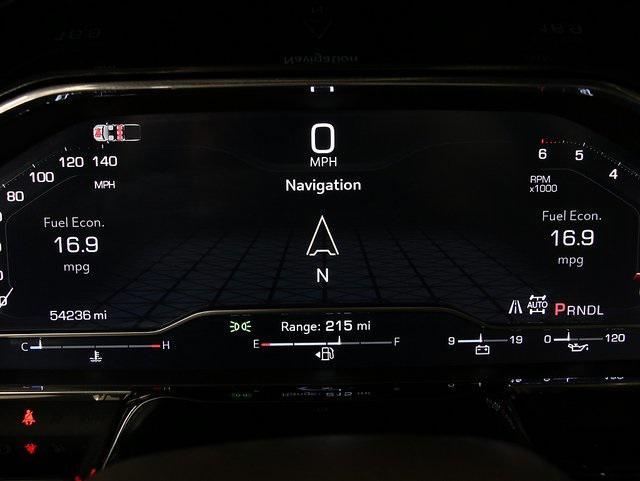 used 2024 GMC Sierra 1500 car, priced at $38,475