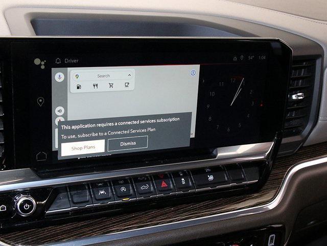 used 2024 GMC Sierra 1500 car, priced at $38,475