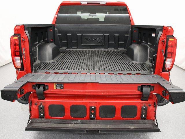used 2024 GMC Sierra 1500 car, priced at $38,475