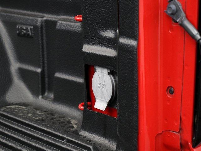 used 2024 GMC Sierra 1500 car, priced at $38,475