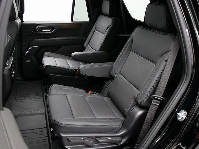 new 2026 GMC Yukon car, priced at $93,524