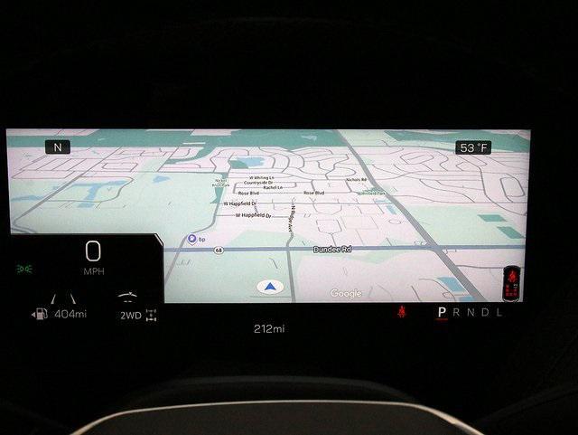 new 2026 GMC Yukon car, priced at $93,524