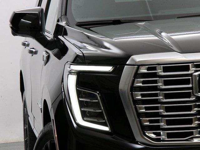 new 2026 GMC Yukon car, priced at $93,524