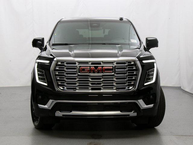 new 2026 GMC Yukon car, priced at $93,524