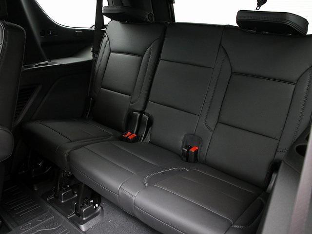 new 2026 GMC Yukon car, priced at $93,524