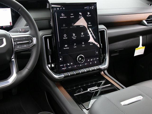 new 2026 GMC Yukon car, priced at $93,524