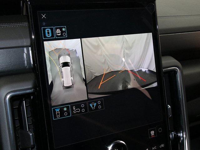 new 2026 GMC Yukon car, priced at $93,524