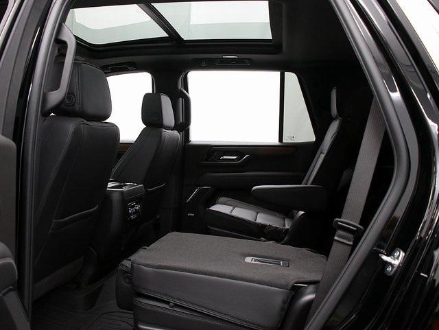 new 2026 GMC Yukon car, priced at $93,524