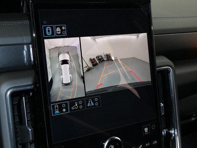 new 2026 GMC Yukon car, priced at $93,524