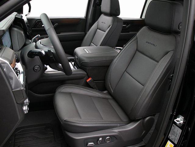 new 2026 GMC Yukon car, priced at $93,524