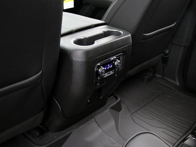 new 2026 GMC Yukon car, priced at $93,524