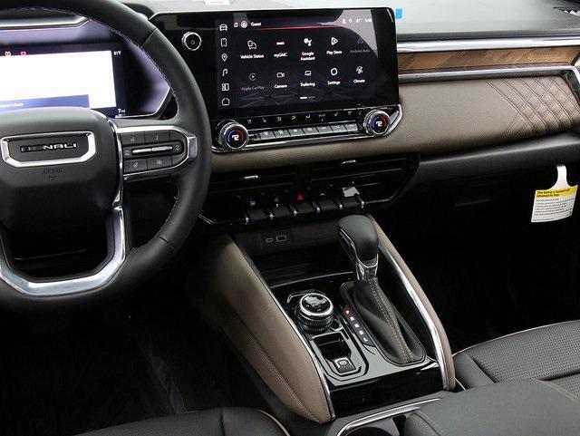 new 2026 GMC Canyon car, priced at $54,581