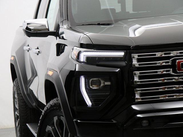 new 2026 GMC Canyon car, priced at $54,581