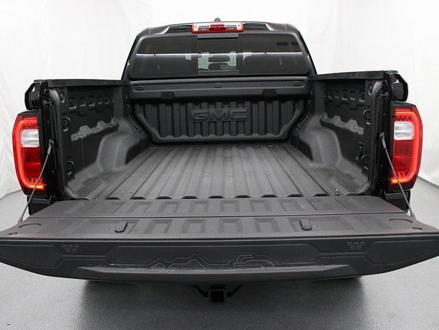 new 2026 GMC Canyon car, priced at $54,581