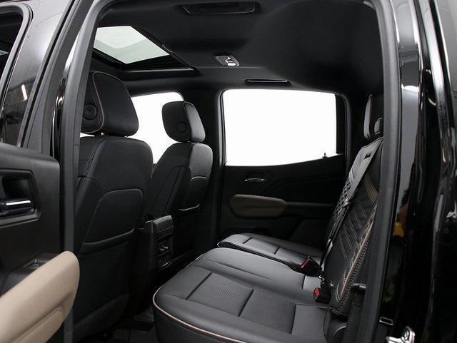 new 2026 GMC Canyon car, priced at $54,581