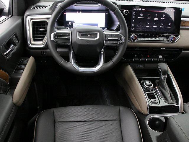 new 2026 GMC Canyon car, priced at $54,581