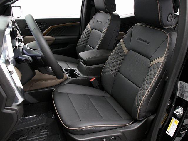 new 2026 GMC Canyon car, priced at $54,581