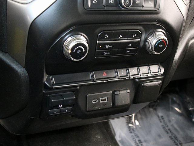 used 2021 GMC Sierra 2500 car, priced at $29,675