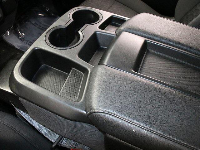 used 2021 GMC Sierra 2500 car, priced at $29,675