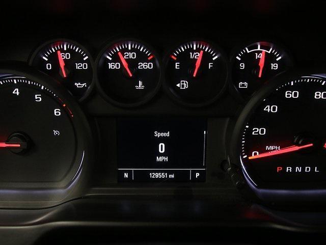 used 2021 GMC Sierra 2500 car, priced at $29,675