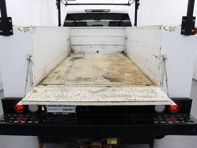 used 2021 GMC Sierra 2500 car, priced at $29,675