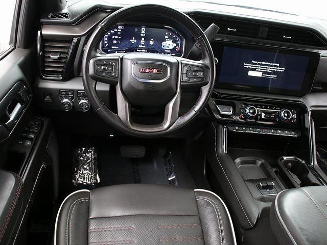 used 2025 GMC Sierra 2500 car, priced at $85,875