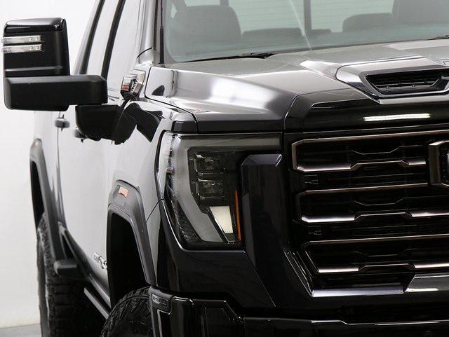 used 2025 GMC Sierra 2500 car, priced at $85,875