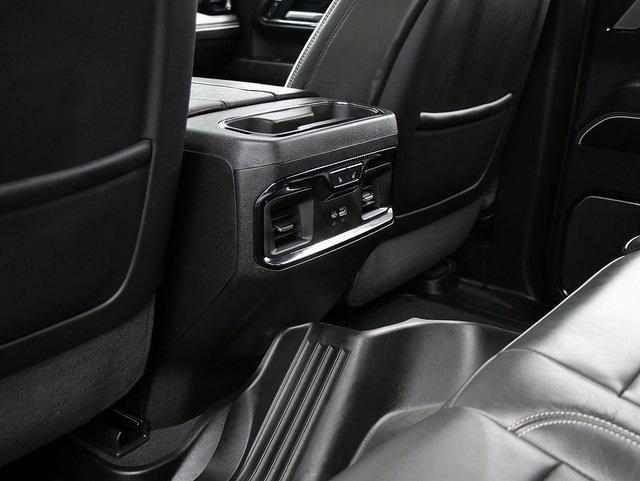 used 2025 GMC Sierra 2500 car, priced at $85,875