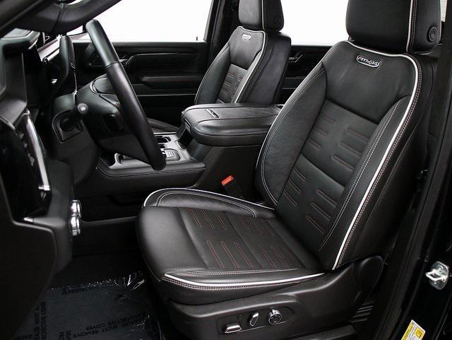 used 2025 GMC Sierra 2500 car, priced at $85,875