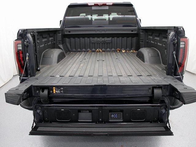 used 2025 GMC Sierra 2500 car, priced at $85,875
