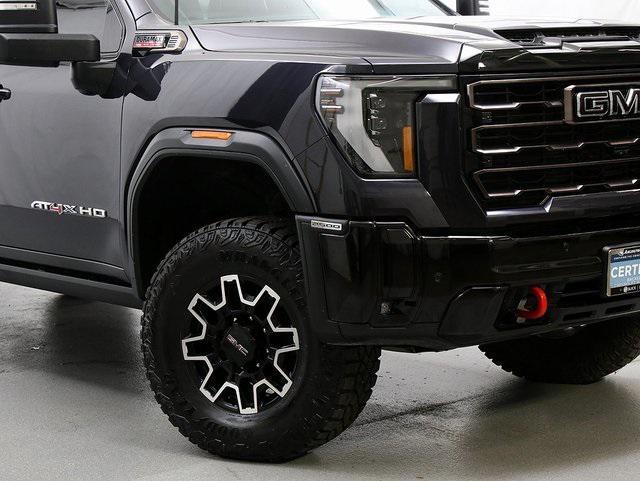 used 2025 GMC Sierra 2500 car, priced at $85,875