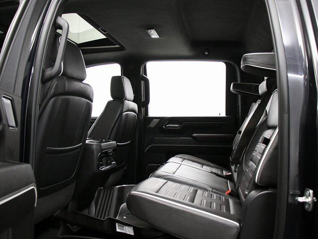 used 2025 GMC Sierra 2500 car, priced at $85,875