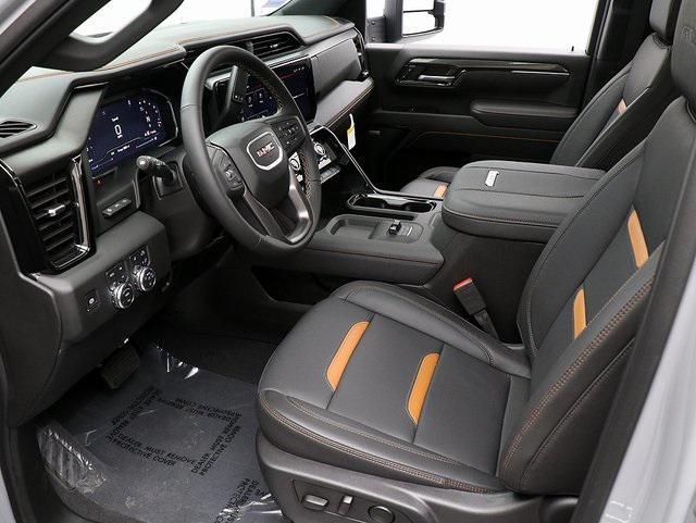 new 2025 GMC Sierra 2500 car, priced at $88,760
