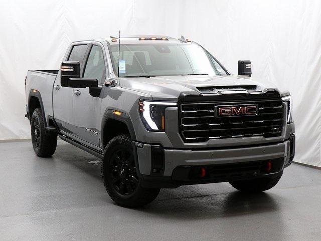 new 2025 GMC Sierra 2500 car, priced at $88,760