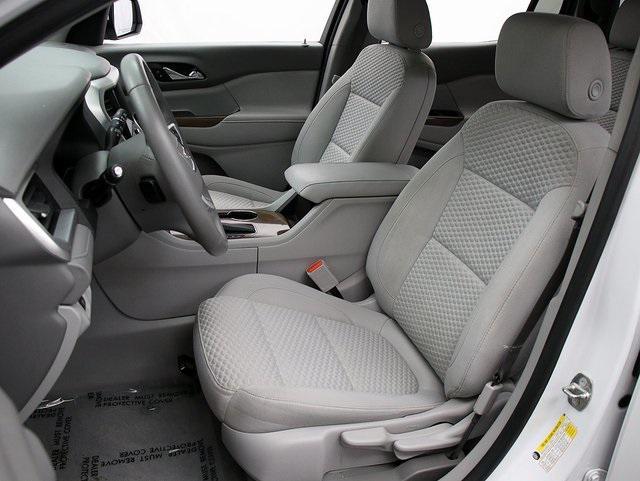 used 2018 GMC Acadia car, priced at $14,475