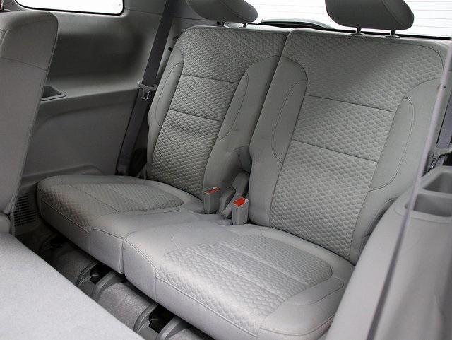 used 2018 GMC Acadia car, priced at $14,475