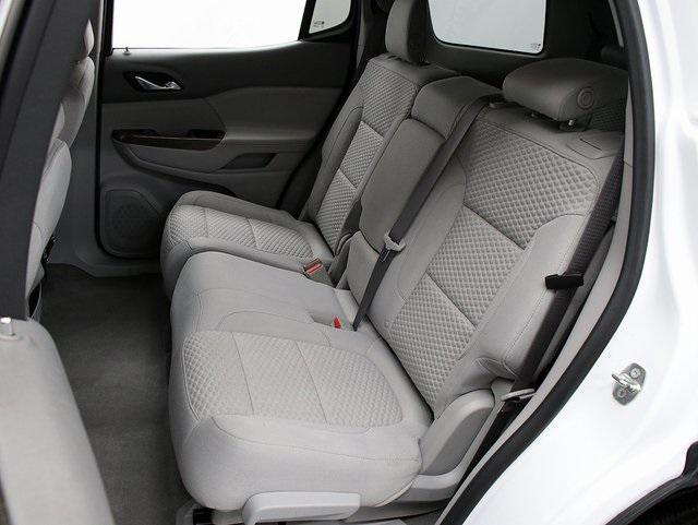 used 2018 GMC Acadia car, priced at $14,475