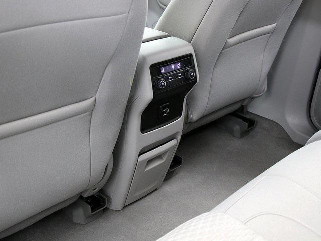 used 2018 GMC Acadia car, priced at $14,475