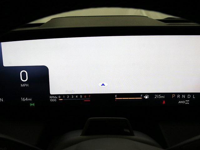 new 2026 Buick Enclave car, priced at $63,422