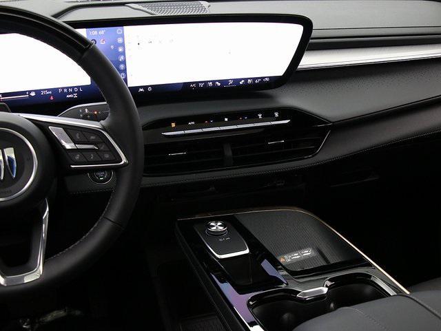 new 2026 Buick Enclave car, priced at $63,422
