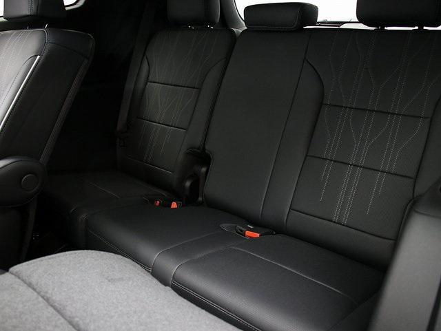new 2026 Buick Enclave car, priced at $63,422