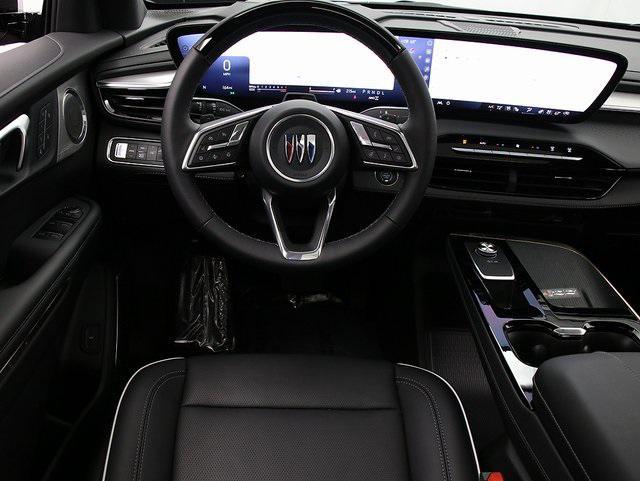 new 2026 Buick Enclave car, priced at $63,422