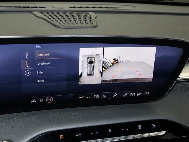 new 2026 Buick Enclave car, priced at $63,422