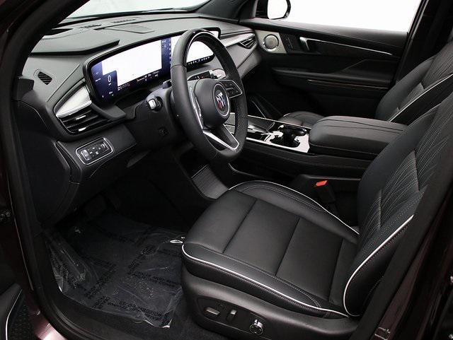 new 2026 Buick Enclave car, priced at $63,422
