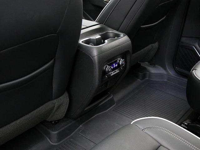 new 2026 Buick Enclave car, priced at $63,422