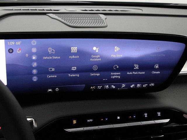 new 2026 Buick Enclave car, priced at $63,422