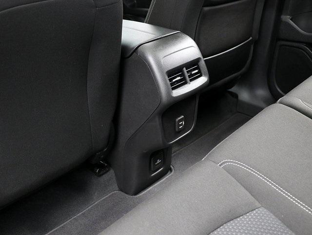 used 2022 GMC Terrain car, priced at $23,975