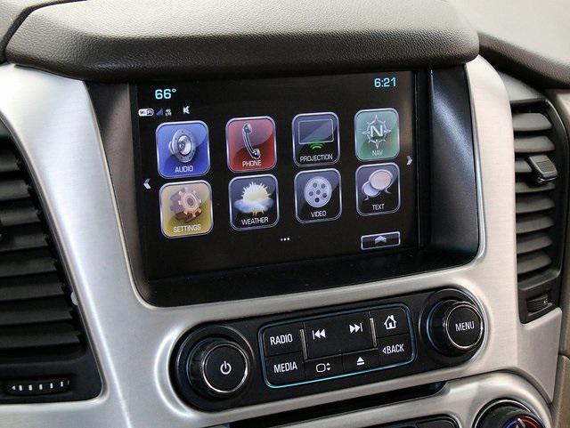 used 2020 GMC Yukon car, priced at $38,675
