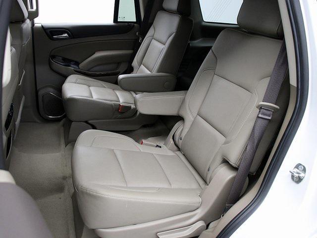 used 2020 GMC Yukon car, priced at $38,675