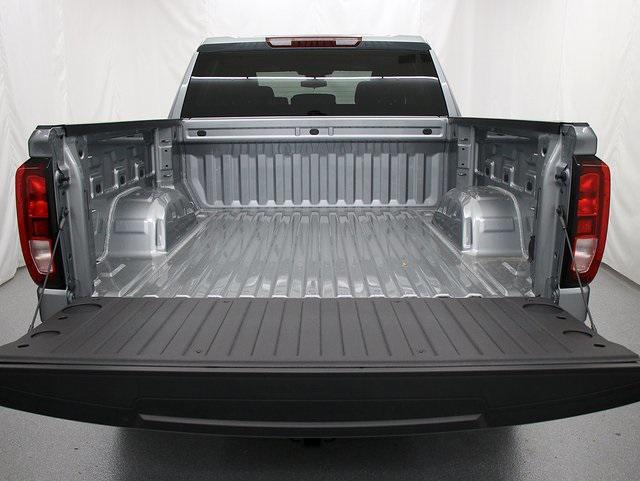new 2026 GMC Sierra 1500 car, priced at $50,601
